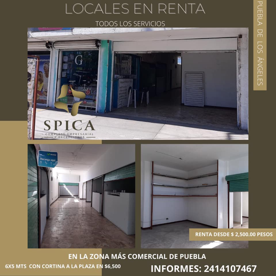 Evento empresarial en SPICA