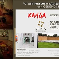 Reunión de trabajo en SPICA