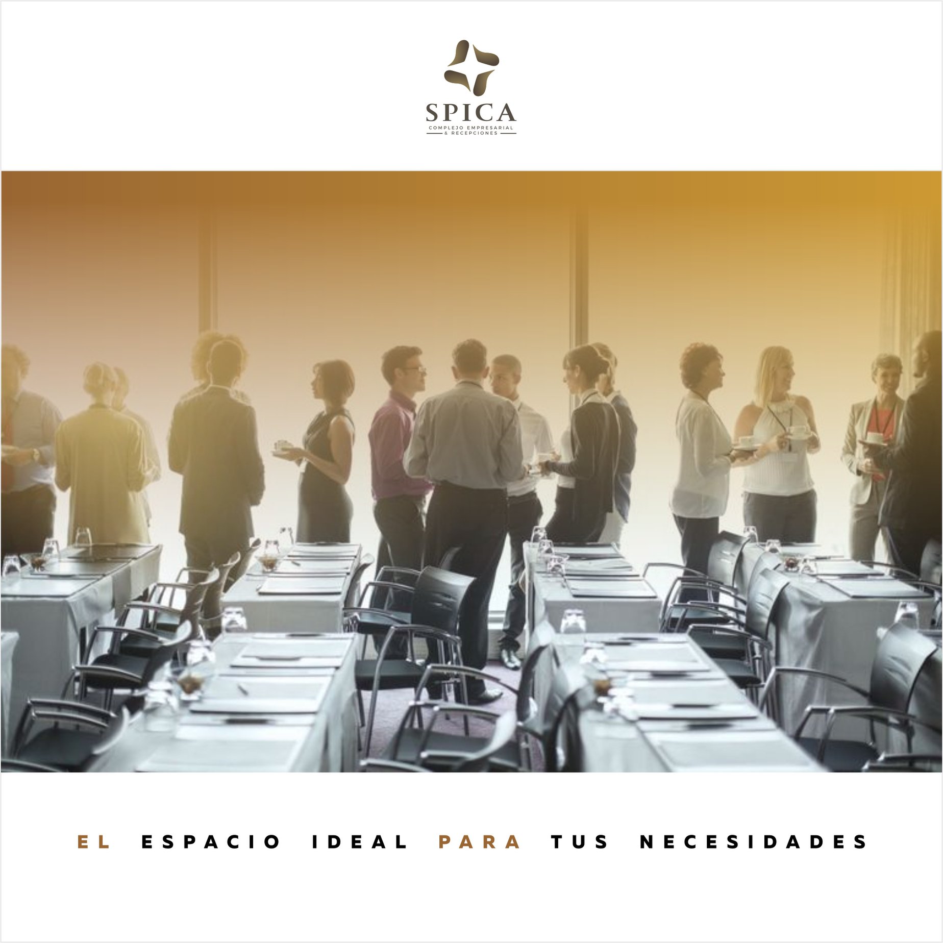 Conferencias y capacitaciones