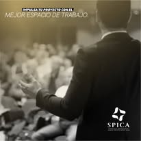 Locales en renta SPICA